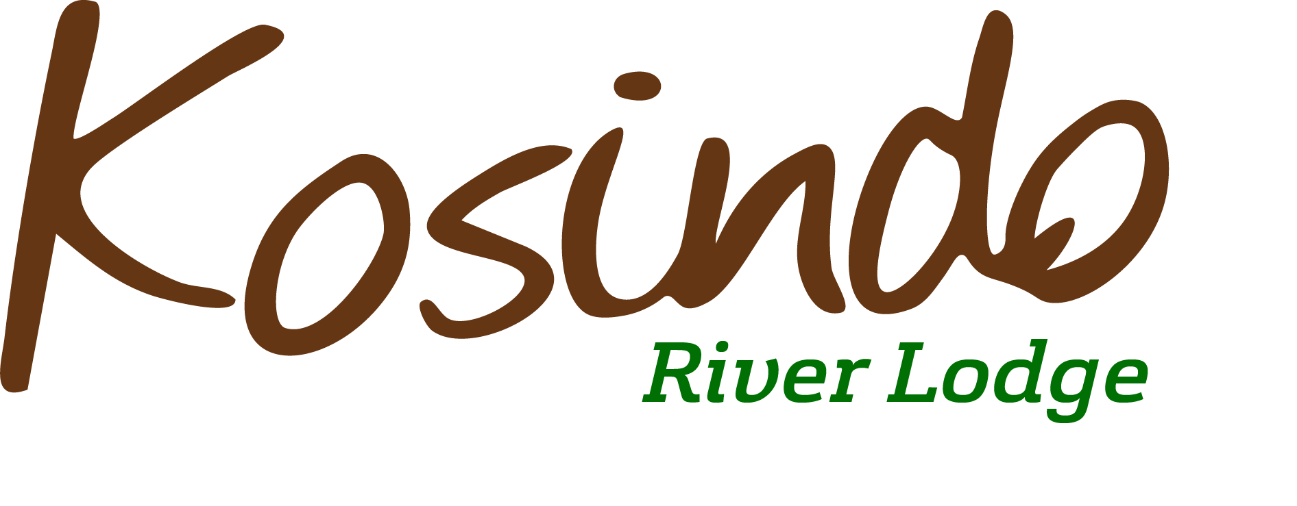 Kosindo River Lodge